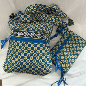 Retired Vera Bradley set